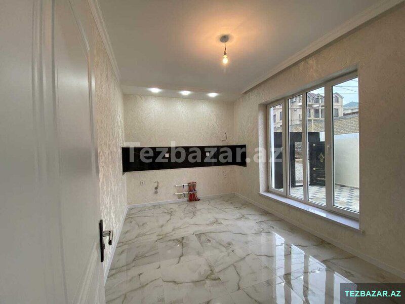 Masazır qəsəbəsi, Cantəpə məhləsi — Ev, villa, Bakı (4)