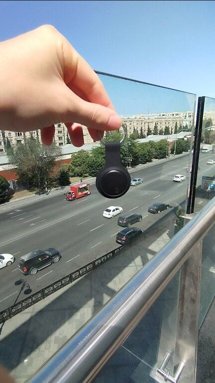 Mini GPS izləmə cihazı — Ehtiyat hissələri və aksesuarlar, Bakı (7)