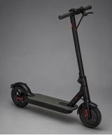 İşlənmiş Giroskuter 9.5", 351 - 500 Vt, 26 - 35 km/s — Скутеры, ролики