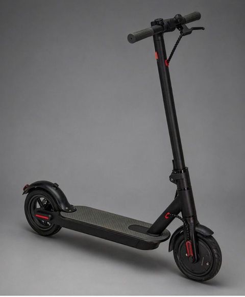 İşlənmiş Giroskuter 9.5", 351 - 500 Vt, 26 - 35 km/s — Bakı