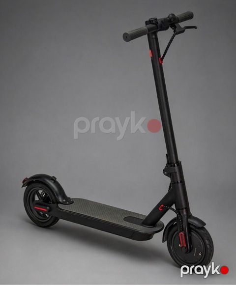 İşlənmiş Giroskuter 9.5", 351 - 500 Vt, 26 - 35 km/s — Bakı