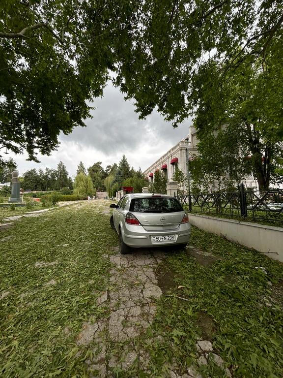 Opel Astra, 1.4 L, 2010 il, 210 528 km — Avtomobillər, Bakı (7)