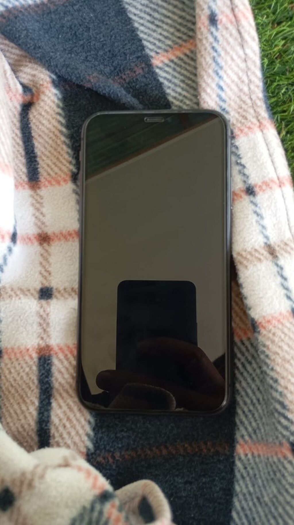 IPhone 11, 64 GB, Qara, Face ID — Apple iPhone, Sumqayıt (3)