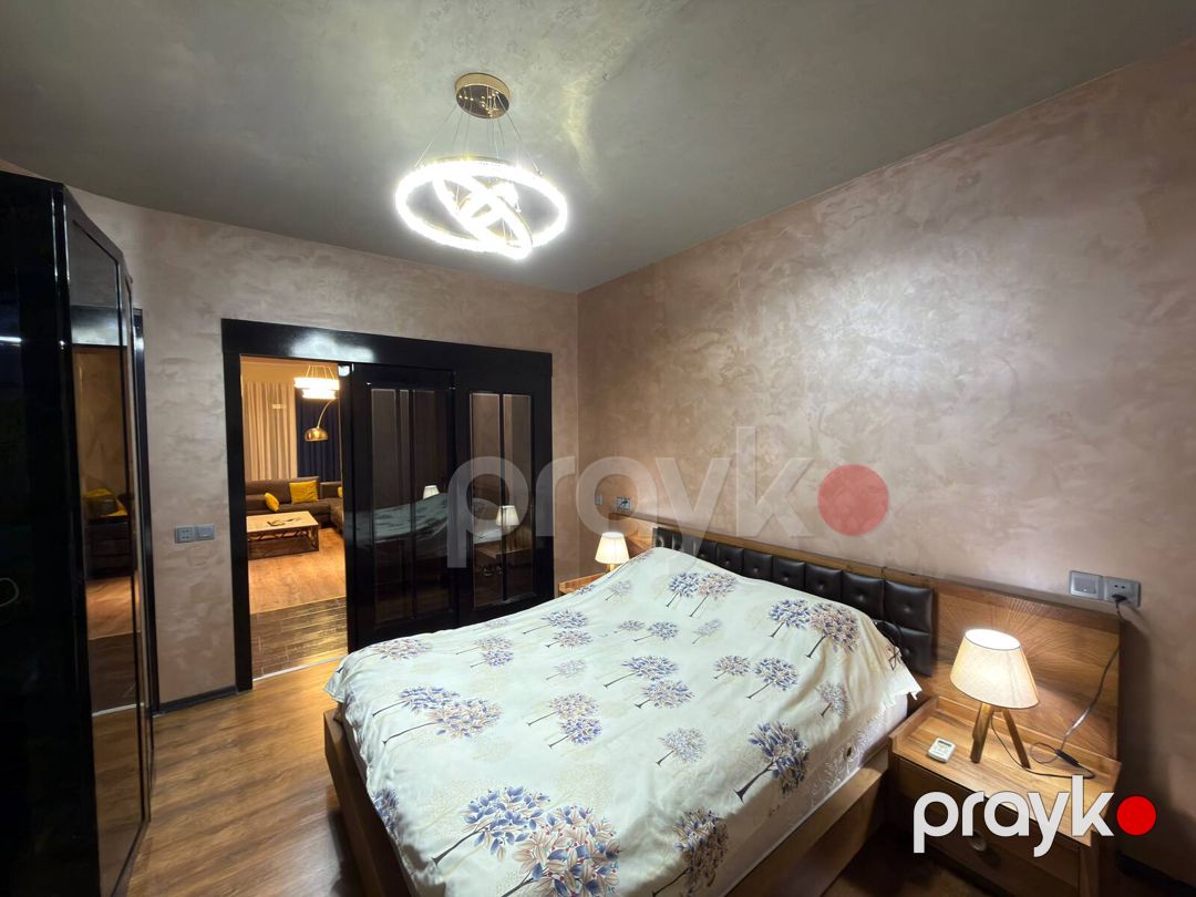 3-otaqlı mənzil, Sumqayıt ş., 78 m² — Mənzil, Sumqayıt (8)