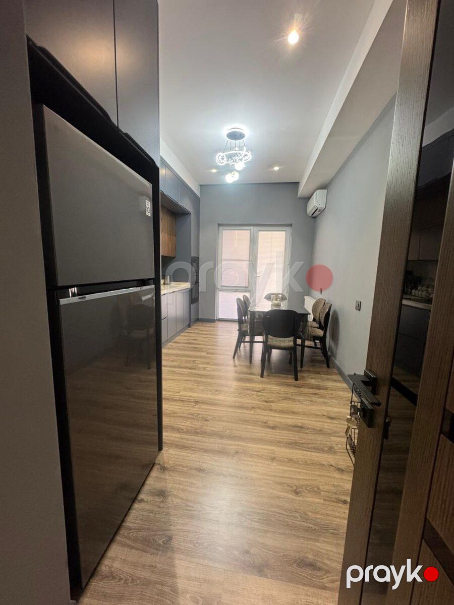 3-otaqlı yeni tikili kirayə verilir, Xətai r., 140 m² — Mənzil, Bakı (12)