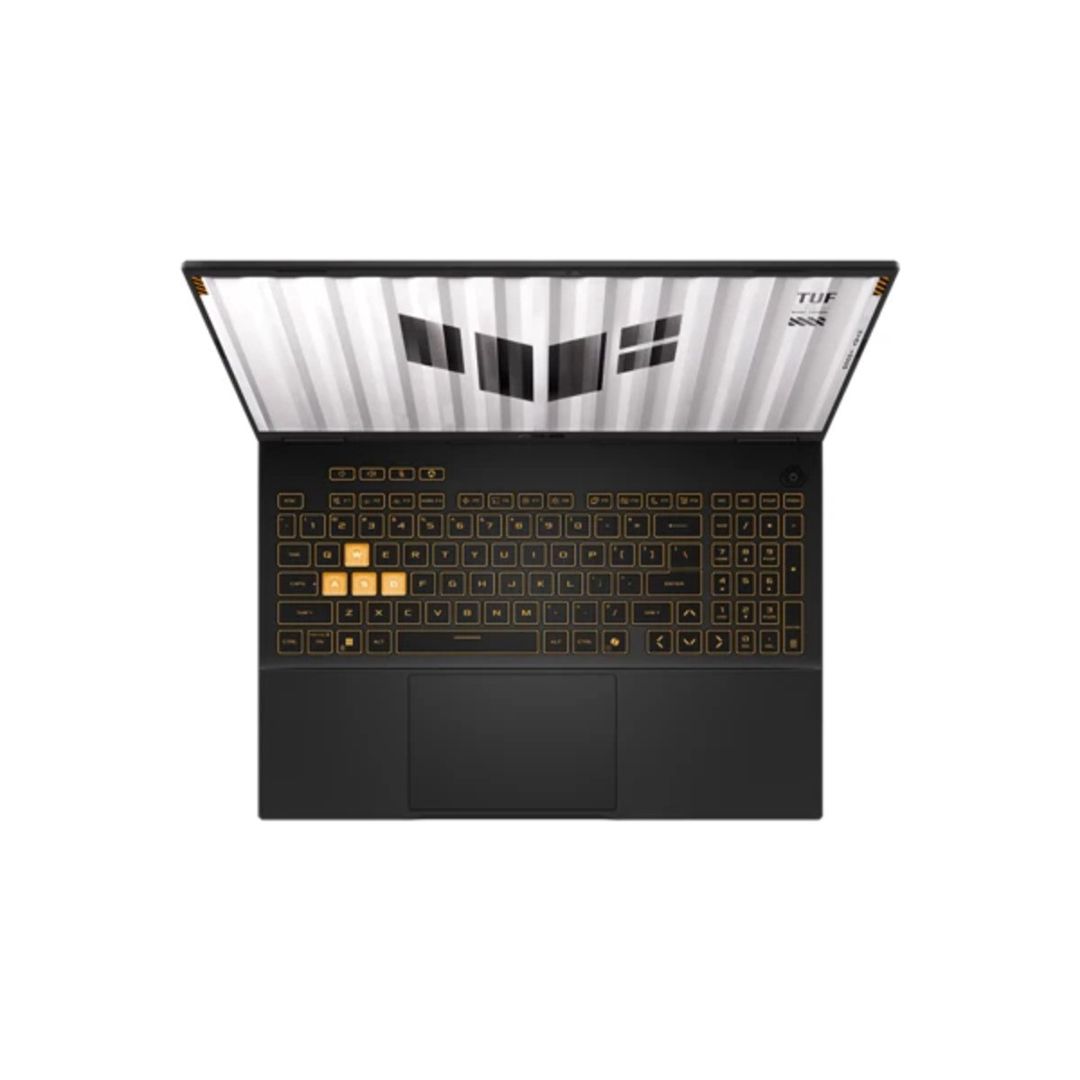 ASUS tuf Gaming F16 FX608JHR-RV035 90NR0NA1-M003C0 — Noutbuklar, Bakı (3)