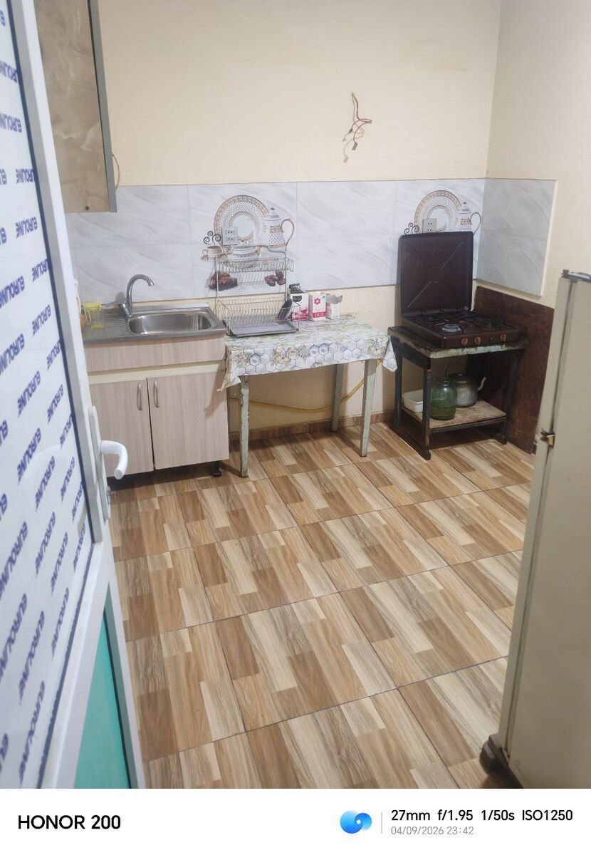Həyət evi kirayə verilir, Nərimanov r — Ev, villa, Bakı (2)