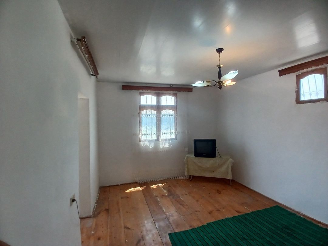 Satılır 1 otaqlı həyət evi/bağ evi 32 m² — Ev, villa, Bakı (2)