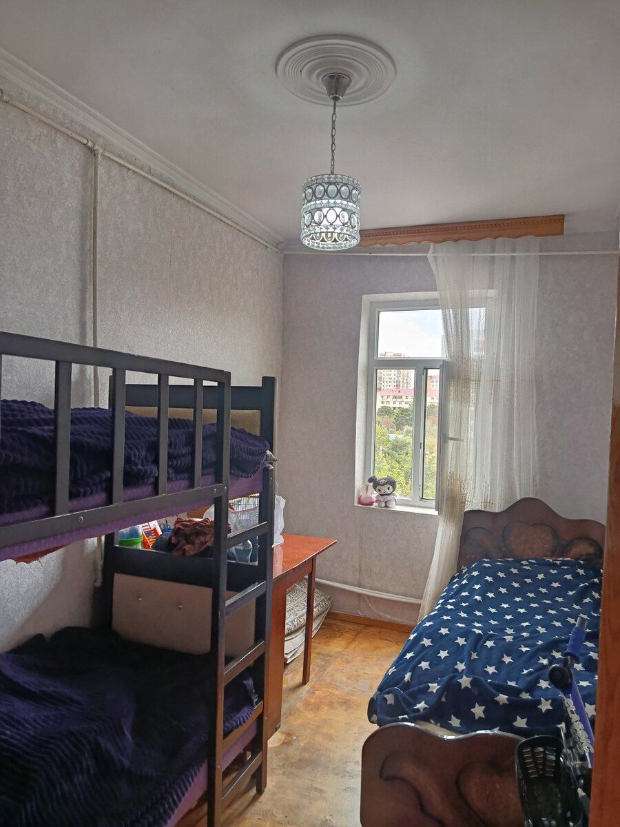 2-otaqlı mənzil, Sumqayıt ş., 56 m² — Mənzil, Sumqayıt (4)