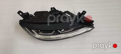 BYD Yuan Up sağ farası
