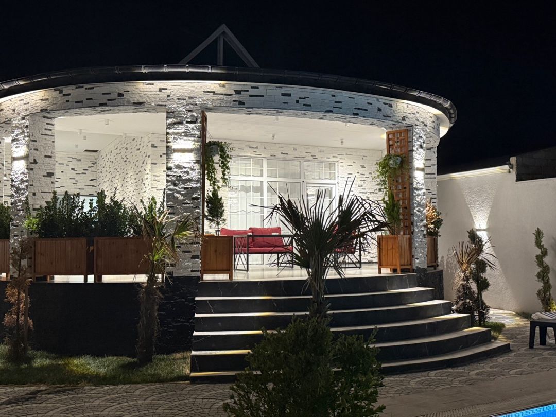Bağ evi kirayə verilir, Türkan qəs — Ev, villa, Bakı (6)