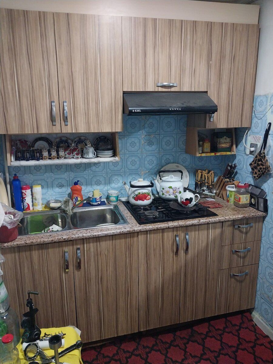 3-otaqlı mənzil kirayə verilir, Sumqayıt ş., 100 m² — Mənzil, Sumqayıt (10)