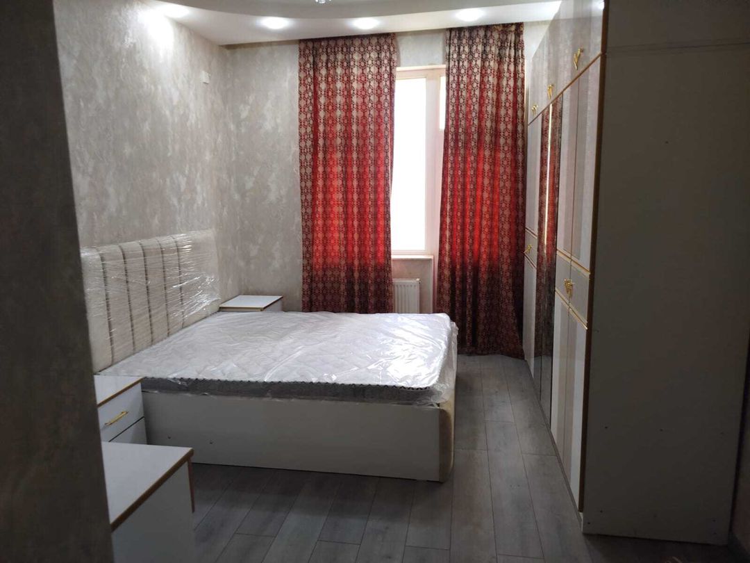 İcarəyə verilir 3 otaqlı köhnə tikili 90 m² — Mənzil, Bakı (3)