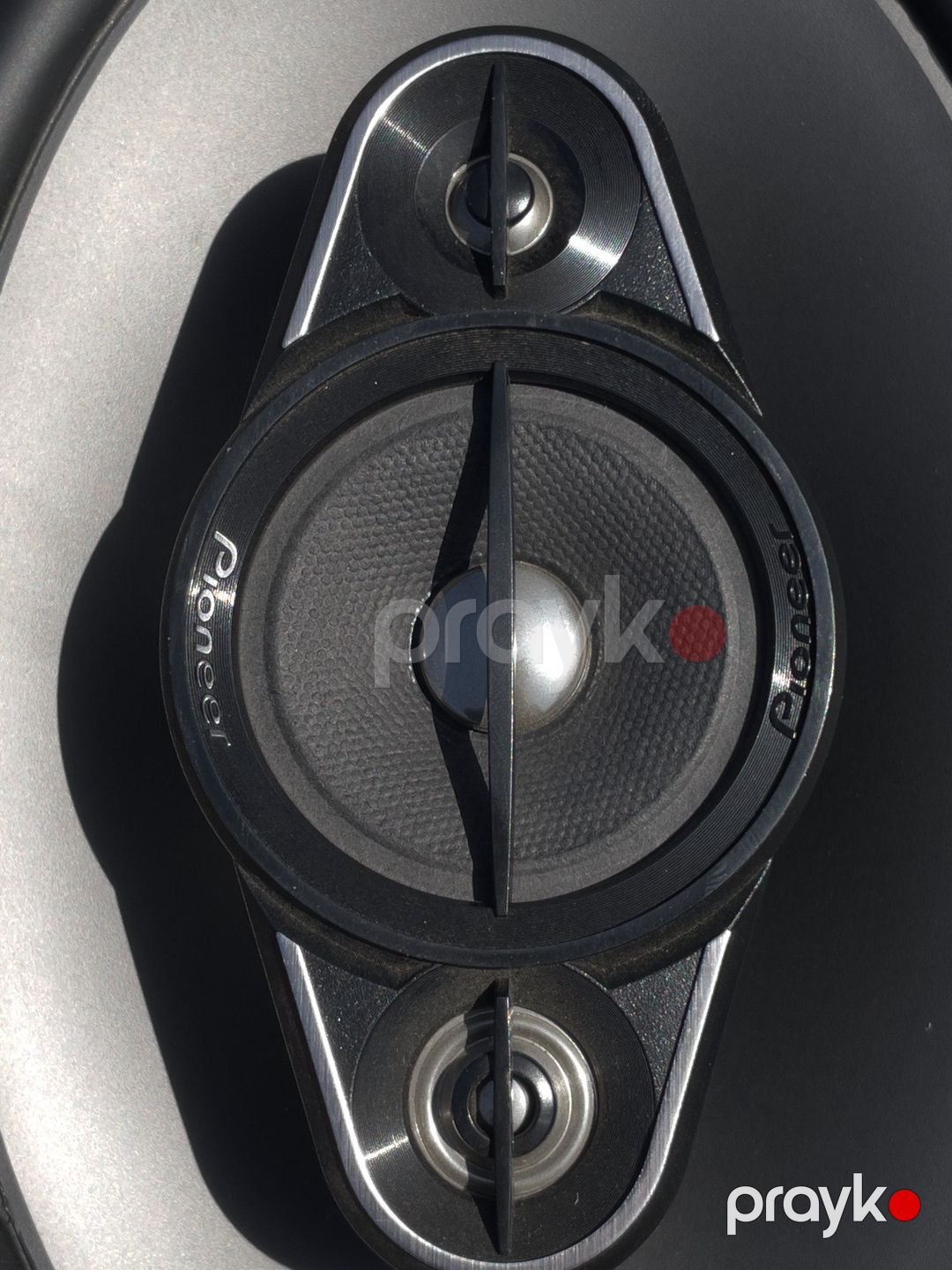Pioneer 650W dinamikləri — Ehtiyat hissələri və aksesuarlar, Lənkəran (8)