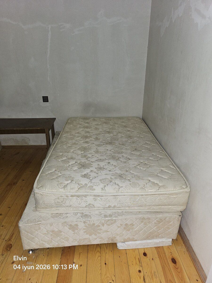 3-otaqlı yeni tikili kirayə verilir, Xırdalan ş., 82 m² — Mənzil, Xırdalan (3)
