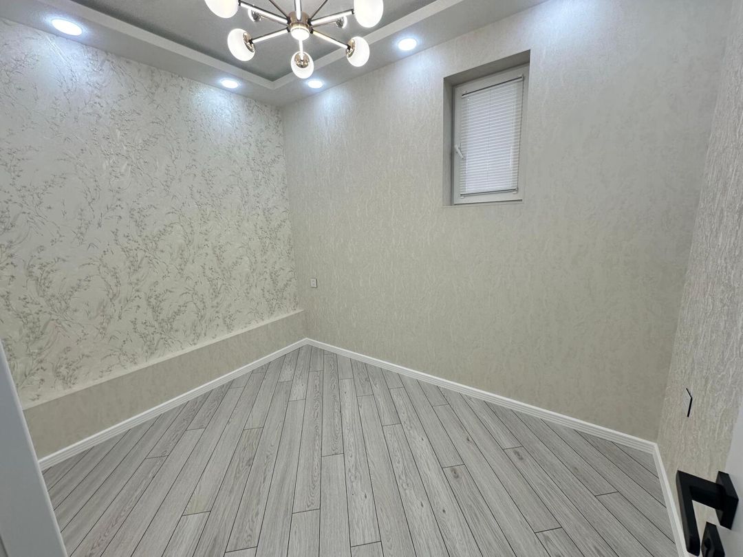 Satılır 3 otaqlı köhnə tikili 65 m² — Mənzil, Bakı (12)