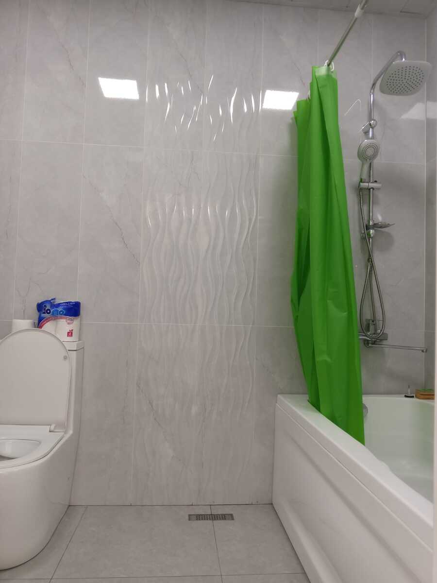 Satılır 3 otaqlı yeni tikili 108 m² — Mənzil, Bakı (10)