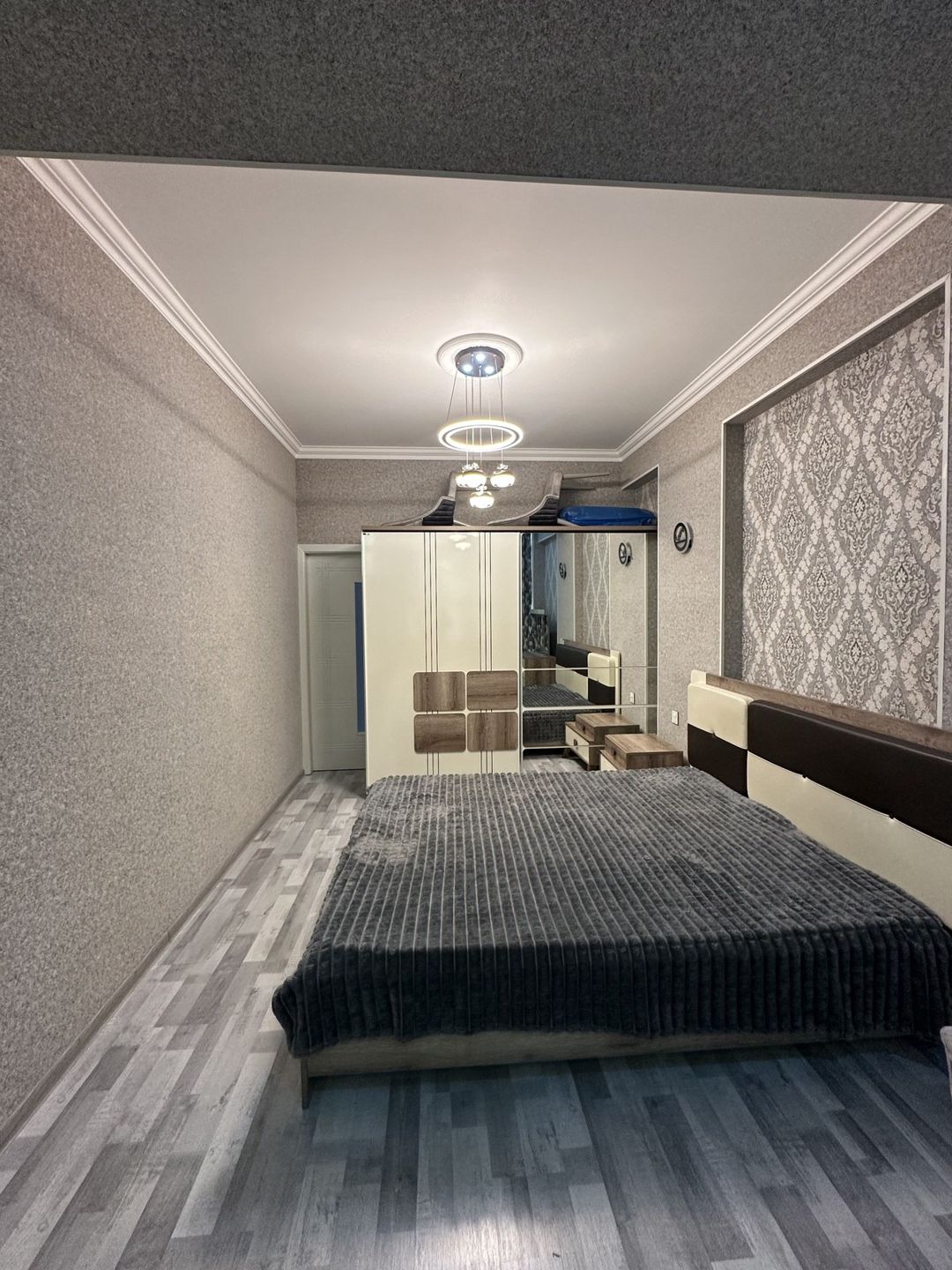 Satılır 3 otaqlı yeni tikili 98 m² — Mənzil, Xırdalan (6)