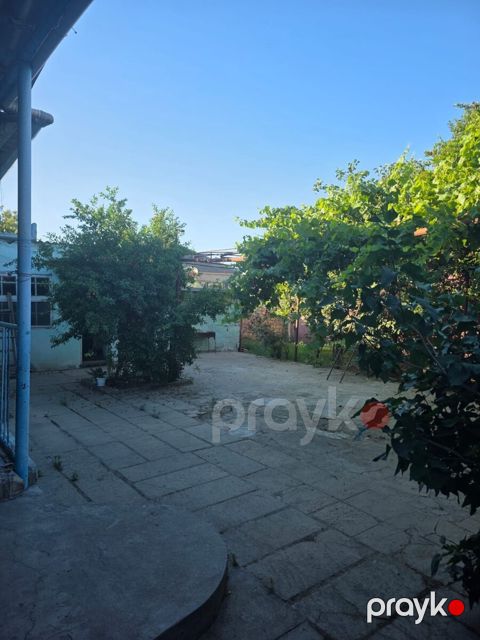 Həyət evi, Yeni Ramana qəs