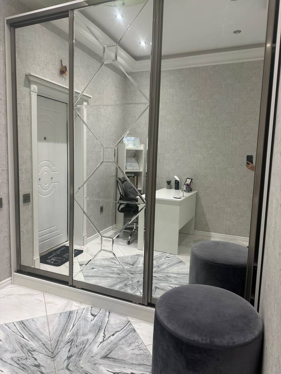 Satılır 2 otaqlı yeni tikili 85 m² — Mənzil, Bakı (7)