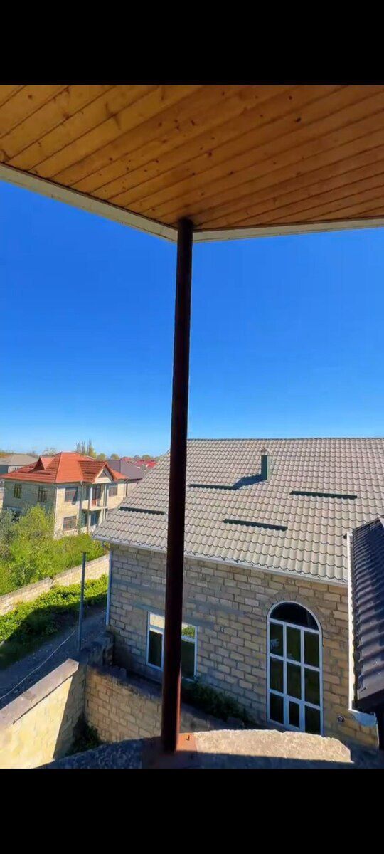 Həyət evi, Qusar r — Ev, villa, Qusar (11)
