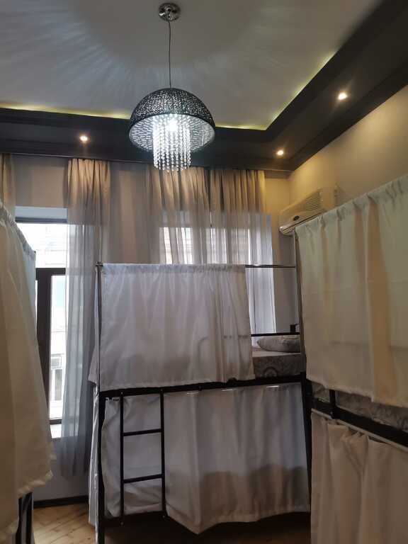 4-otaqlı yeni tikili kirayə verilir, 28 May m., 180 m² — Mənzil, Bakı (4)