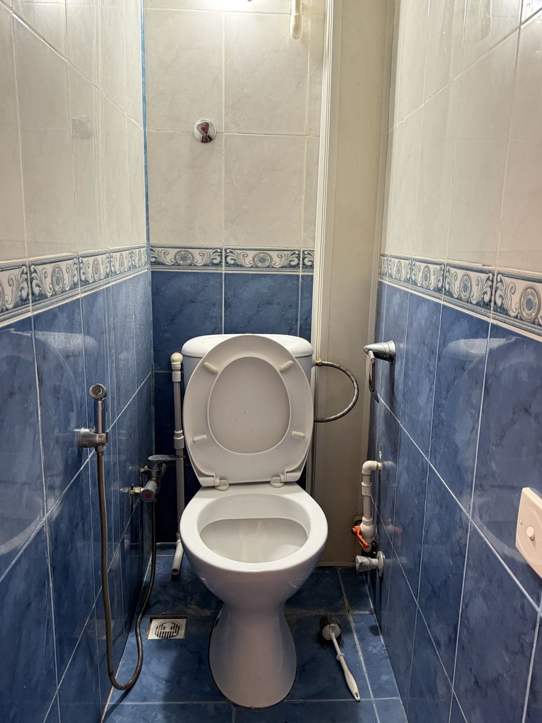 2-otaqlı mənzil kirayə verilir, Sumqayıt ş., 80 m² — Mənzil, Sumqayıt (7)