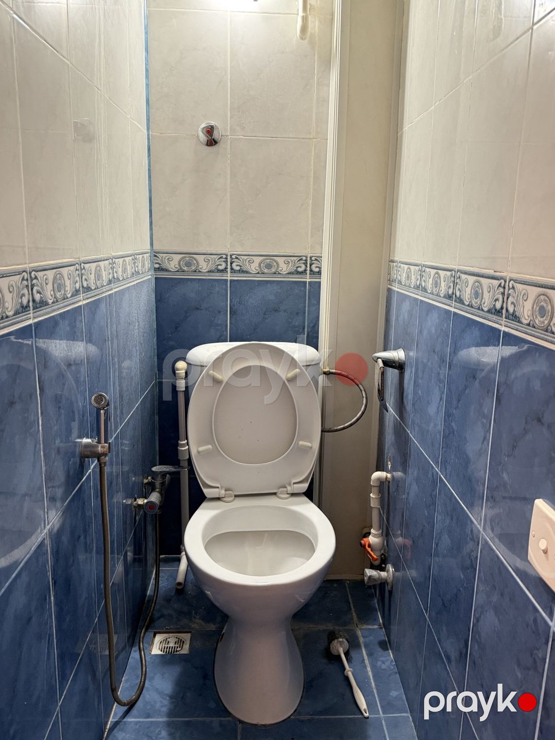 2-otaqlı mənzil kirayə verilir, Sumqayıt ş., 80 m² — Mənzil, Sumqayıt (7)