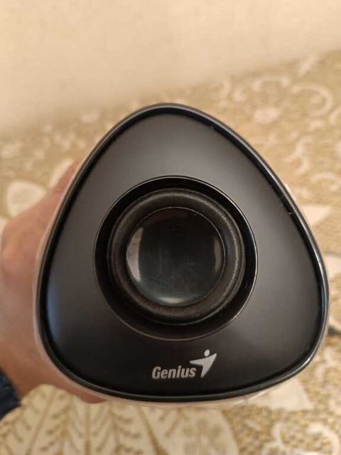 Dinamik "Genius" — Bakı