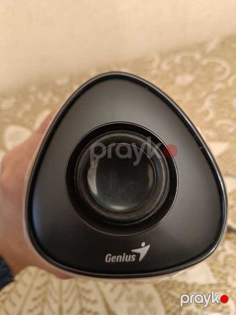 Dinamik "Genius"