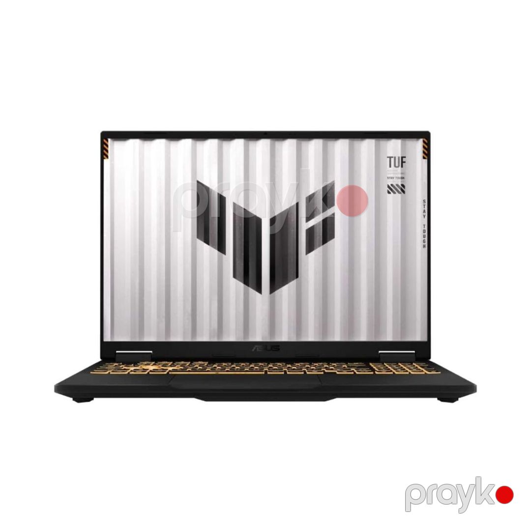 ASUS tuf gamıng FX608JMR-F16.I75060 (90NR0NB1-M003N0) Noutbuk — Noutbuklar, Bakı (6)