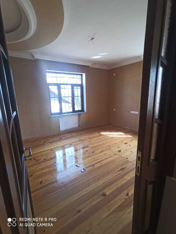 Satılır 6 otaqlı həyət evi/bağ evi 146.9 m² — Ev, villa, Gəncə (10)