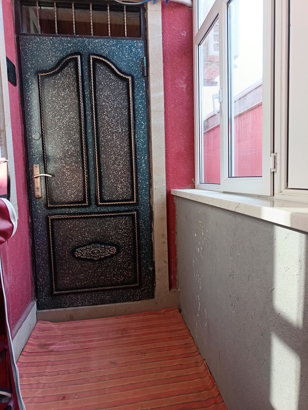 3 otaqlı, 8 kv. m, Kredit yoxdur, Yeni təmirli — Ev, villa, Mehdiabad (7)