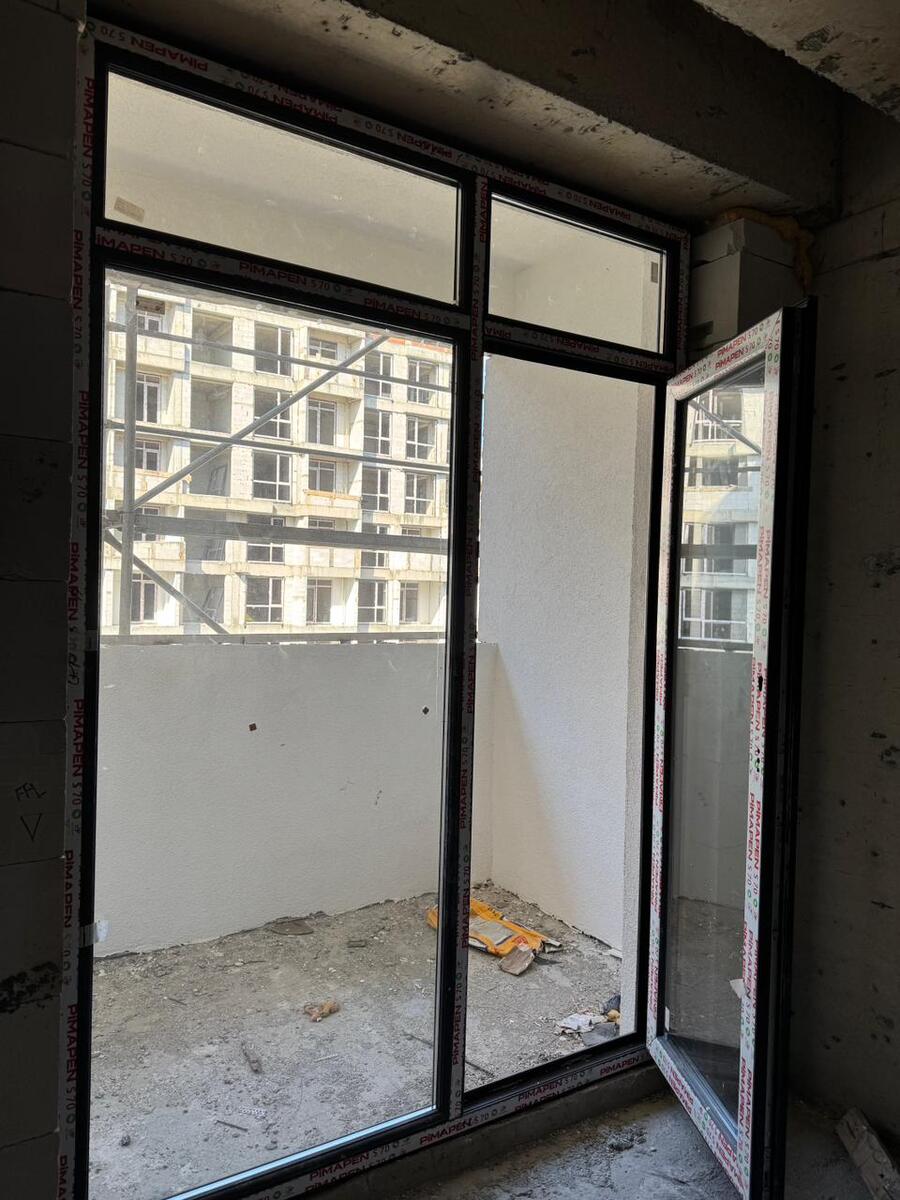 Satılır 2 otaqlı yeni tikili 51 m² — Mənzil, Bakı (10)