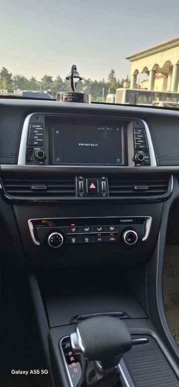 Kia K5, 2.0 L, 2016 il, 128 000 km — Avtomobillər, Cəlilabad (9)