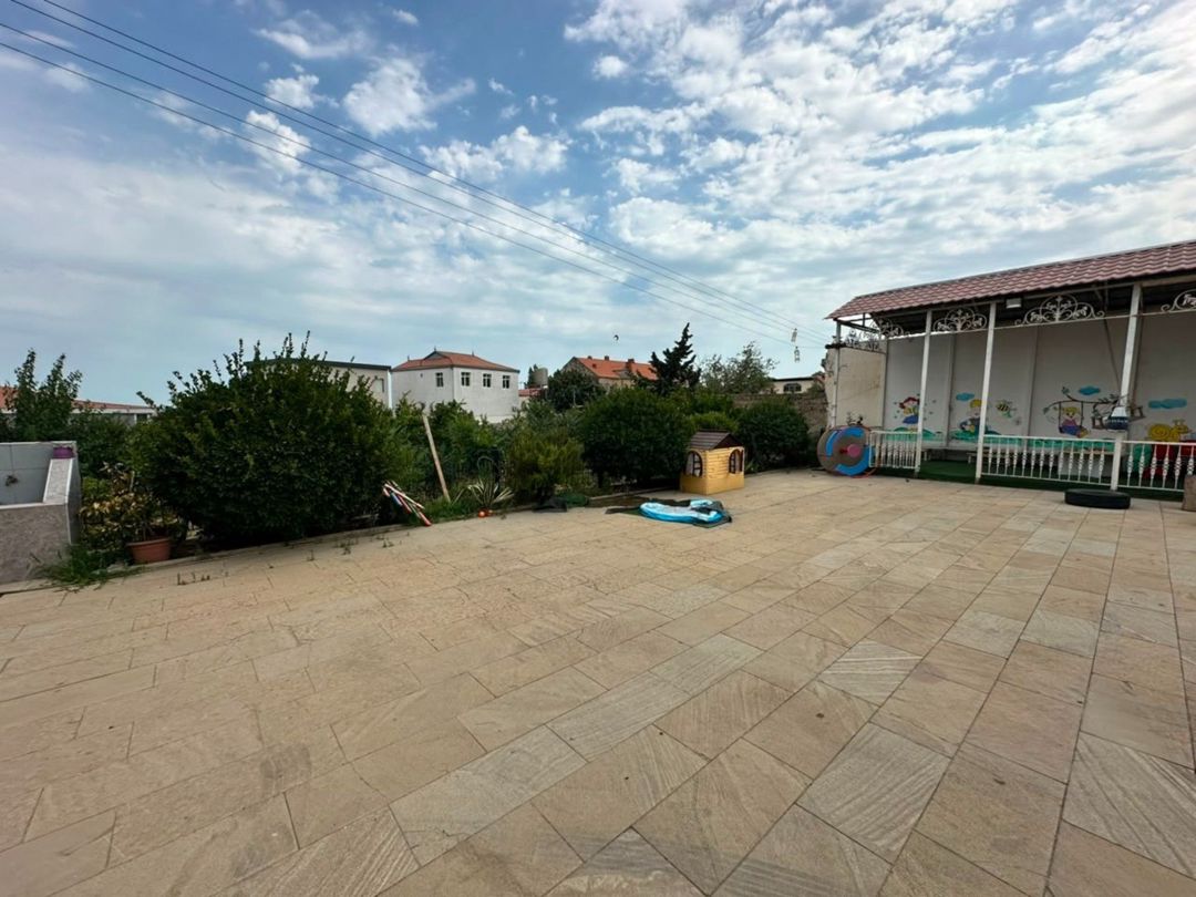 Satılır torpaq 5 sot — Torpaq, Bakı (2)