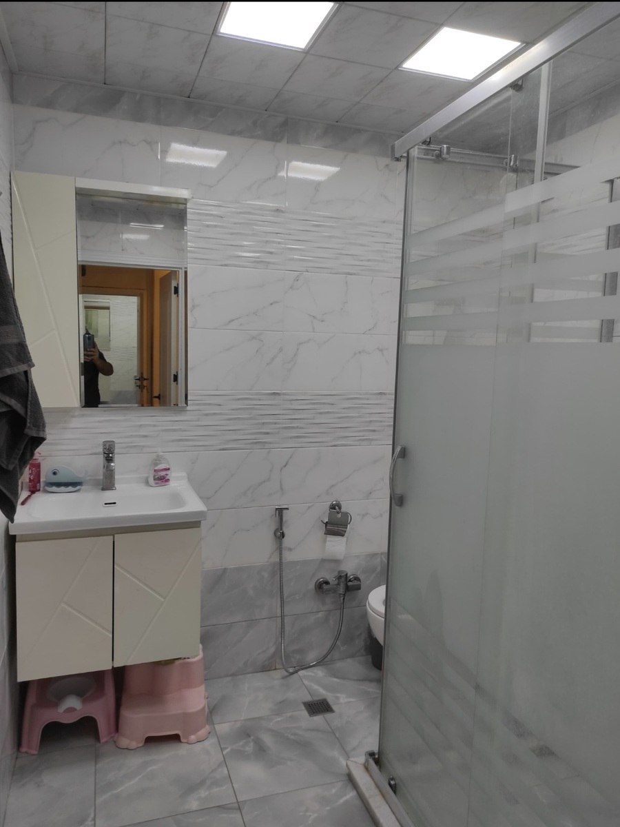 Satılır 3 otaqlı yeni tikili 61 m² — Mənzil, Bakı (9)