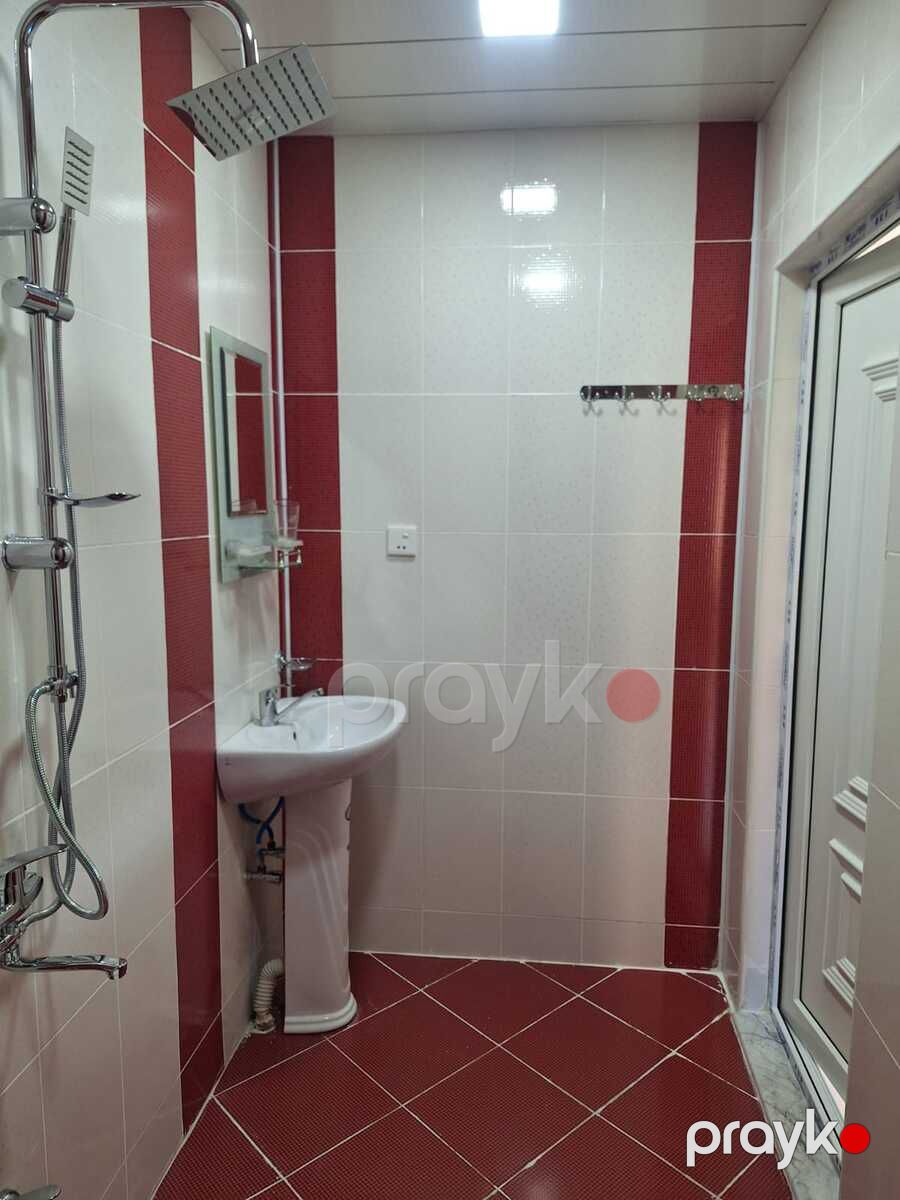 2-otaqlı yeni tikili, Xırdalan ş., 74 m² — Mənzil, Xırdalan (11)