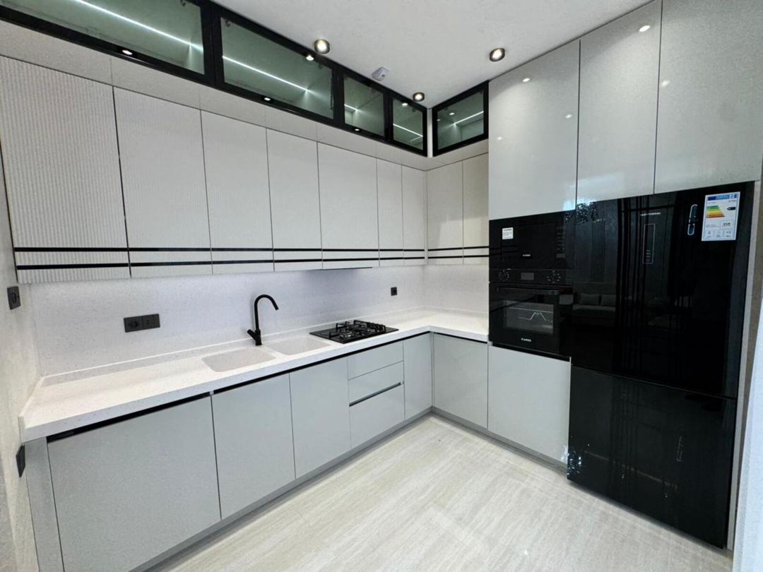 Satılır 3 otaqlı yeni tikili 79 m² — Mənzil, Bakı (3)