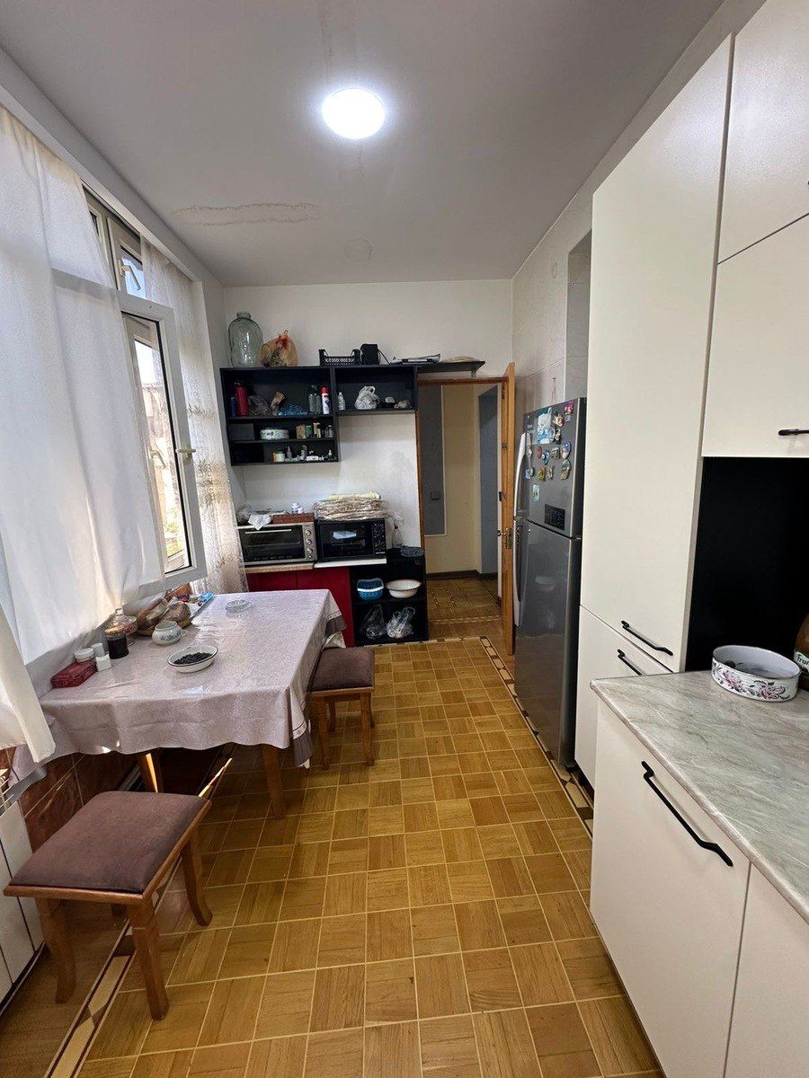 Satılır 3 otaqlı köhnə tikili 60 m² — Mənzil, Bakı (8)