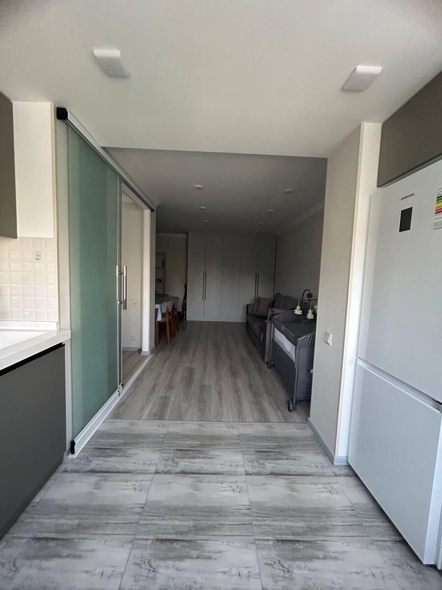 Satılır 2 otaqlı köhnə tikili 40 m² — Mənzil, Bakı (4)