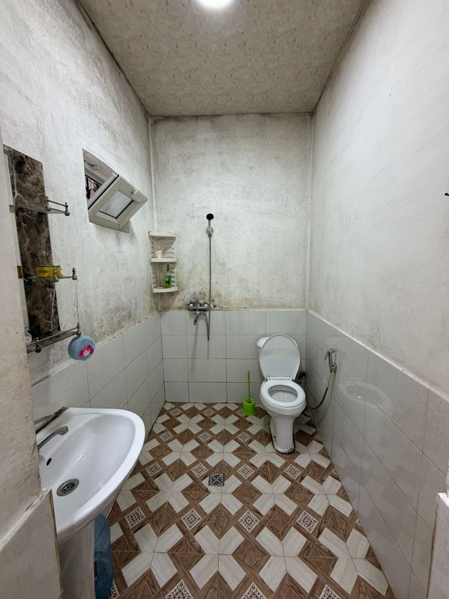Həyət evi, Xırdalan ş — Ev, villa, Xırdalan (8)