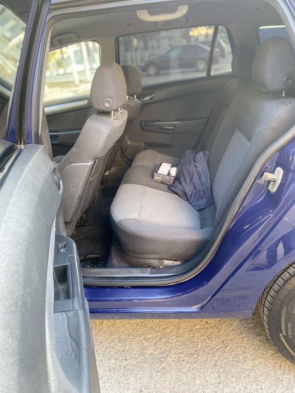 Opel Astra, 1.3 L, 2006 il, 470 000 km — Avtomobillər, Bakı (8)