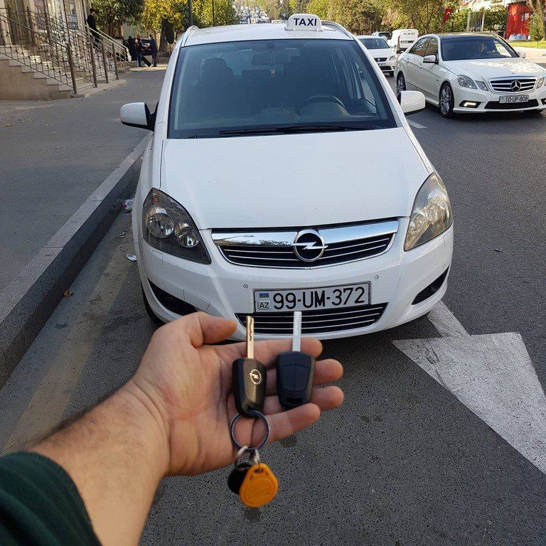 Açar və pultların təmiri — Avtoxidmət və diaqnostika, Bakı (9)