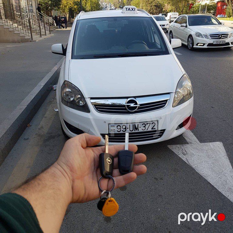 Açar və pultların təmiri — Avtoxidmət və diaqnostika, Bakı (9)