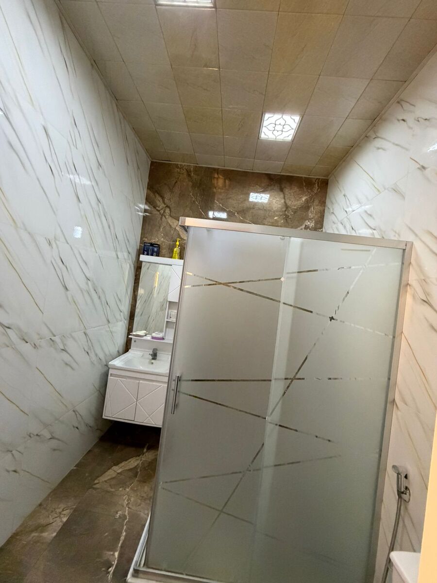 Satılır 4 otaqlı həyət evi/bağ evi 120 m² — Ev, villa, Bakı (7)