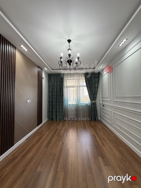 Satılır 2 otaqlı yeni tikili 56.8 m²