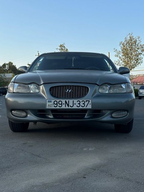 Hyundai Sonata, 2.0 L, 1998 il, 494 141 km — Mingəçevir
