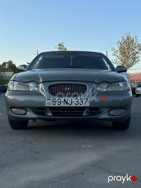 Hyundai Sonata, 2.0 L, 1998 il, 494 141 km