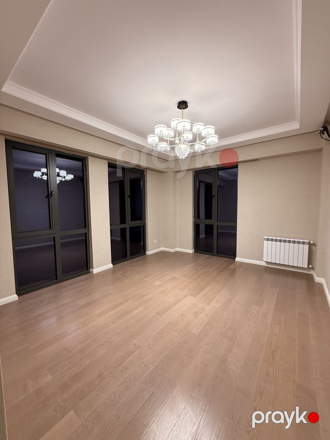 Satılır 3 otaqlı yeni tikili 85 m² — Mənzil, Bakı (2)